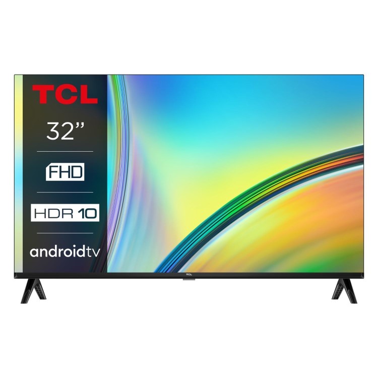 TCL S5400A 32 inch Smart Full HD Android LED TV