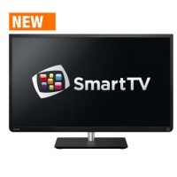 Toshiba 32W4333DB 32 Inch Smart LED TV