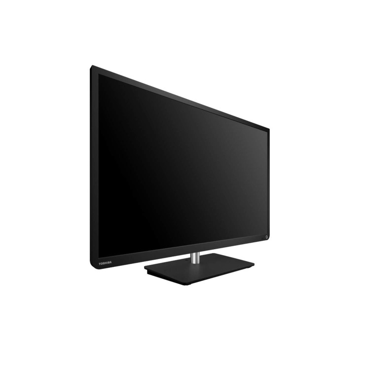 Toshiba 32W4333DB 32 Inch Smart LED TV