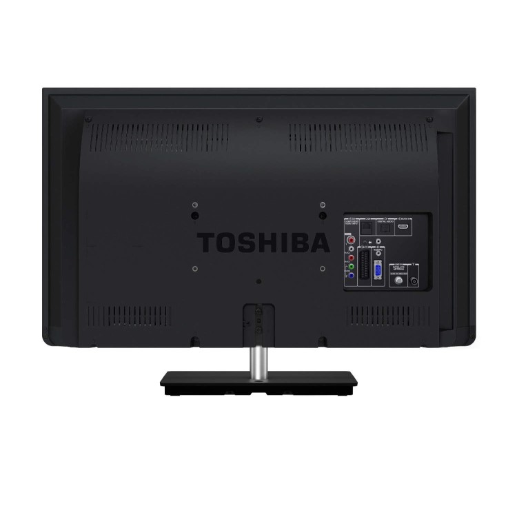 Toshiba 32W4333DB 32 Inch Smart LED TV