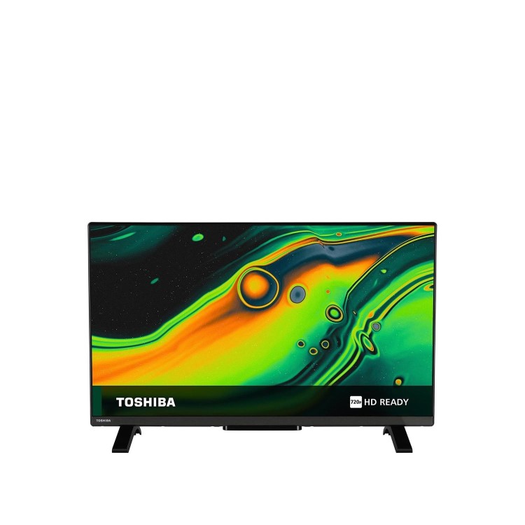 Toshiba WV23 32 inch 720p HD Ready Smart TV