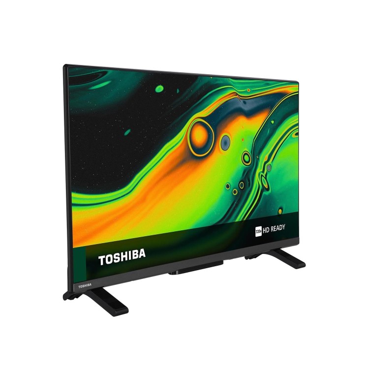 Toshiba WV23 32 inch 720p HD Ready Smart TV