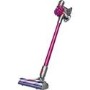 Dyson V7 Motorhead Cordless Vacuum Cleaner - Grey & Fuscia