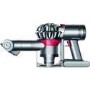 GRADE A1 - Dyson V7 Trigger handheld Vacuum Cleaner - Iron And Red