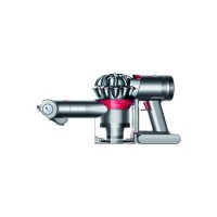 GRADE A1 - Dyson V7 Trigger handheld Vacuum Cleaner - Iron And Red