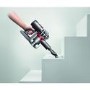 GRADE A1 - Dyson V7 Trigger handheld Vacuum Cleaner - Iron And Red