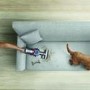 GRADE A1 - Dyson V7 Trigger handheld Vacuum Cleaner - Iron And Red