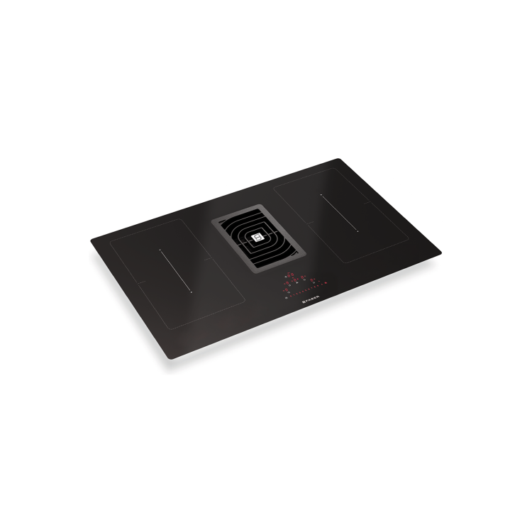 Faber Galileo Smart 83cm Venting Induction Hob