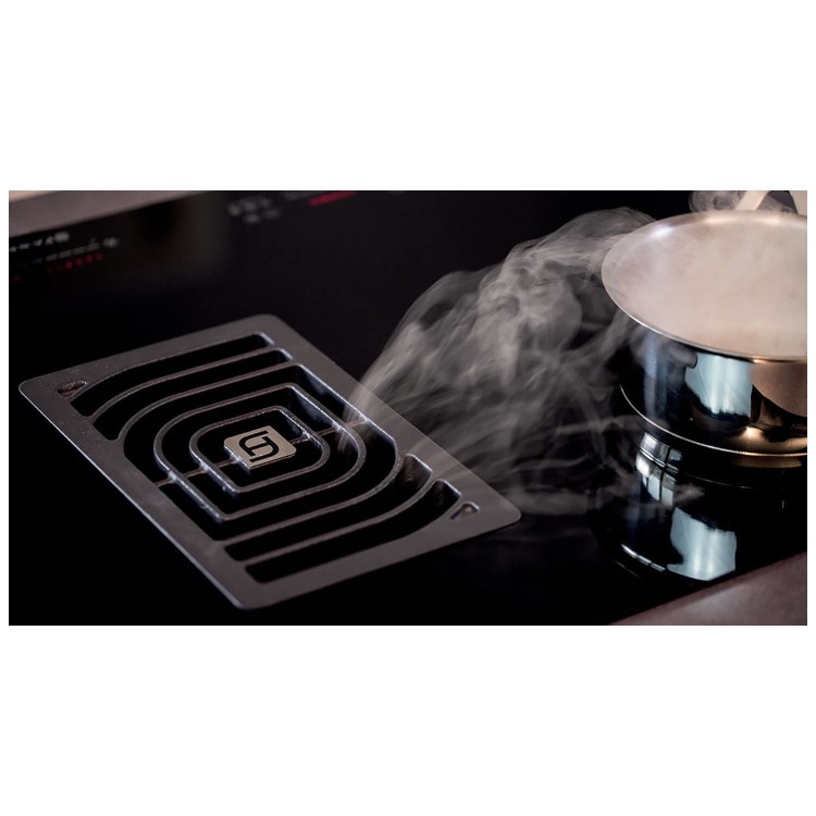 Faber Galileo Smart 83cm Venting Induction Hob