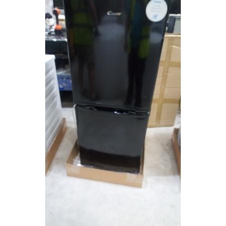 Refurbished Candy CSC1365BE Freestanding 173 Litre 50/50 Fridge Freezer