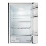 Refurbished Hoover HCF5172BK Freestanding 234 Litre 50/50 Fridge Freezer Black