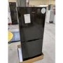 Refurbished Candy CSC1365BE Freestanding 173 Litre 50/50 Fridge Freezer