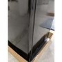 Refurbished Candy CSC1365BE Freestanding 173 Litre 50/50 Fridge Freezer