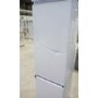 Refurbished Hoover BHBF 182 NUK Integrated 256 Litre 70/30 Frost Free Fridge Freezer White