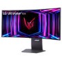 LG UltraGear 34" QHD OLED 240Hz 0.03ms Curved Gaming Monitor