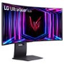 LG UltraGear 34" QHD OLED 240Hz 0.03ms Curved Gaming Monitor