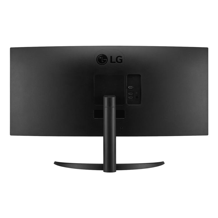 LG 34WR50QK 34" VA WQHD UltraWide Curved Monitor