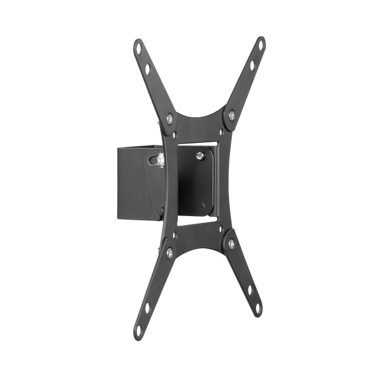 Vivanco Tilting TV Wall Bracket - Up to 43 Inch TVs