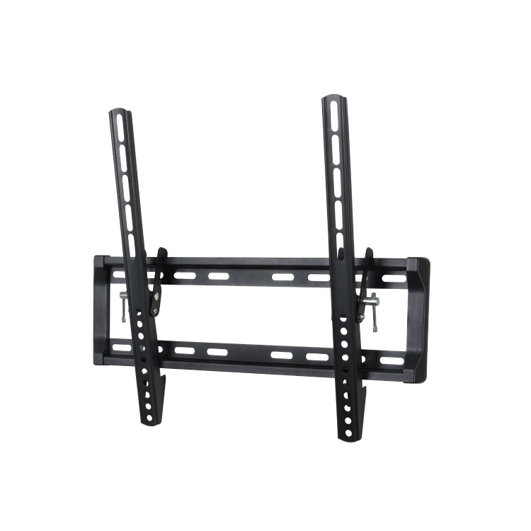 Vivanco Tilting TV Wall Bracket - Up to 55 Inch TVs