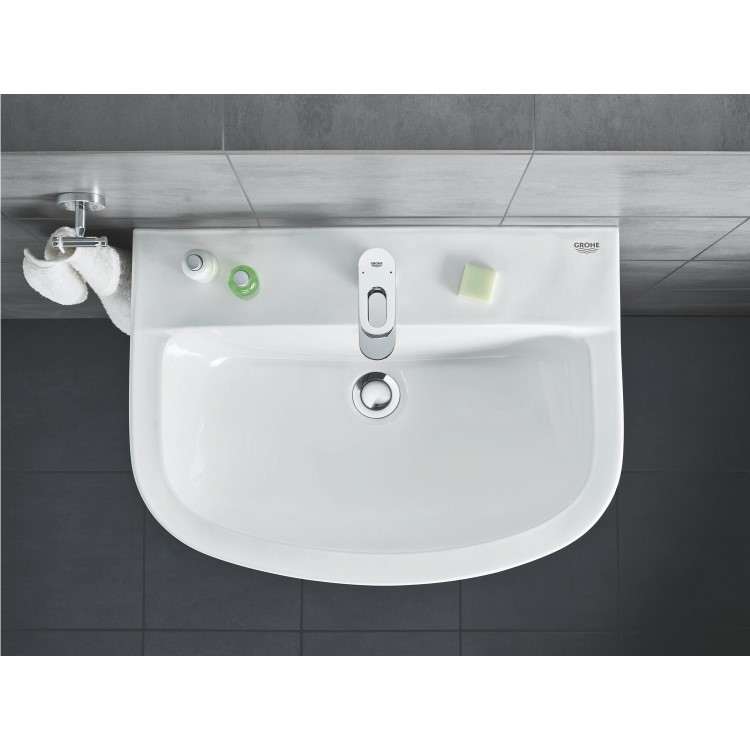 Grohe Bau Wall Hung Basin 600mm