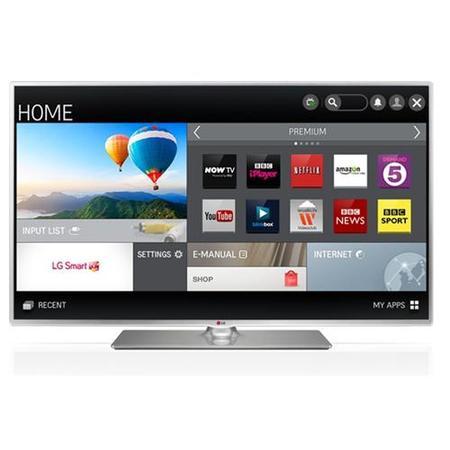 LG 39LB580V 39 Inch Smart LED TV