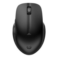 HP 435 Multi-Device Wireless Mouse Black