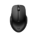 HP 435 Multi-Device Wireless Mouse Black