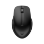 HP 435 Multi-Device Wireless Mouse Black