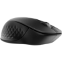 HP 435 Multi-Device Wireless Mouse Black