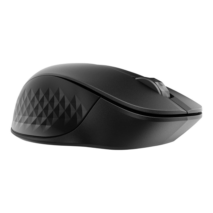 HP 435 Multi-Device Wireless Mouse Black