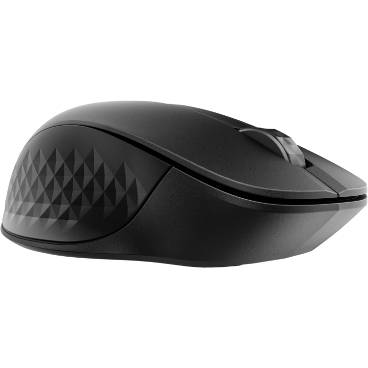 HP 435 Multi-Device Wireless Mouse Black