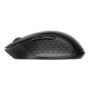 HP 435 Multi-Device Wireless Mouse Black