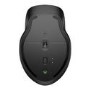 HP 435 Multi-Device Wireless Mouse Black