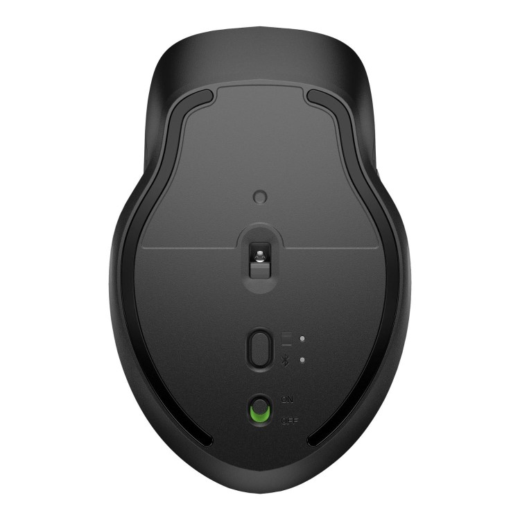 HP 435 Multi-Device Wireless Mouse Black