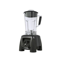 Hamoki CSB-1052 Commercial Kitchen Blender Variable Speed Control 13 amp