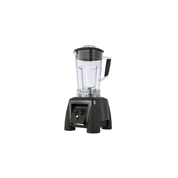 Hamoki CSB-1052 Commercial Kitchen Blender Variable Speed Control 13 amp