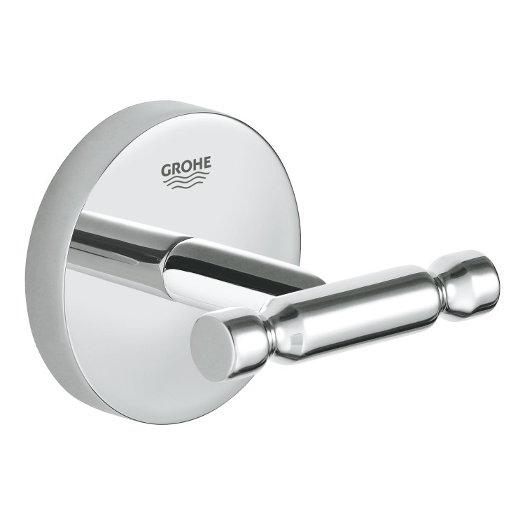 Grohe BauCosmopolitan Robe Hook