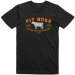 Pit Boss Grilling Master T-Shirt Black - Men's Medium