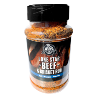 Pit Boss Lonestar Brisket & Beef Rub