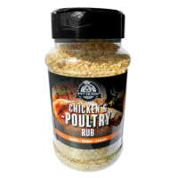 Pit Boss Chicken & Poultry Rub