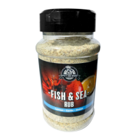 Pit Boss Fish & Sea Rub