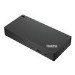 Lenovo Thinkpad Universal USB-C Docking Station