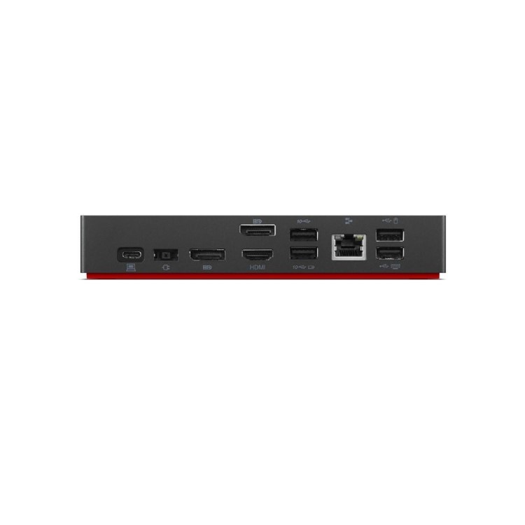 Lenovo Thinkpad Universal USB-C Docking Station