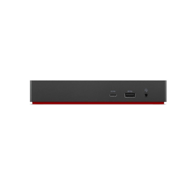 Lenovo Thinkpad Universal USB-C Docking Station