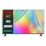 Refurbished TCL 40" Full HD Freeview LED Smart TV