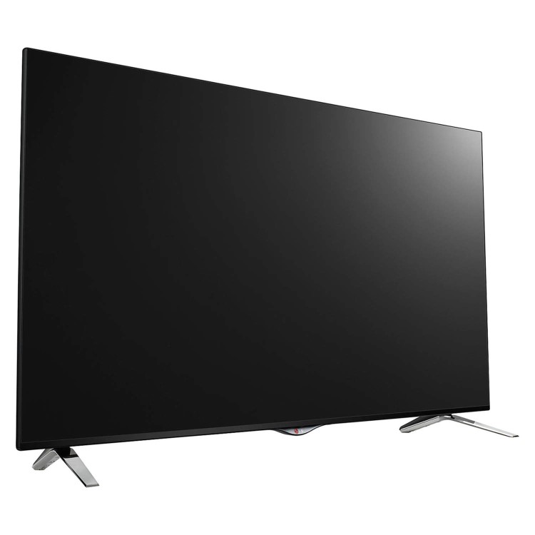 LG 42UB820V 42 Inch 4K Ultra HD LED TV