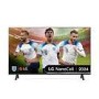 LG NANO81 55 inch Smart 4K Ultra HD NanoCell LED TV