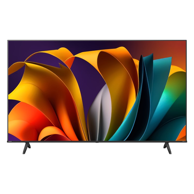 Hisense A6N 43 inch Smart 4K Ultra HD LED TV