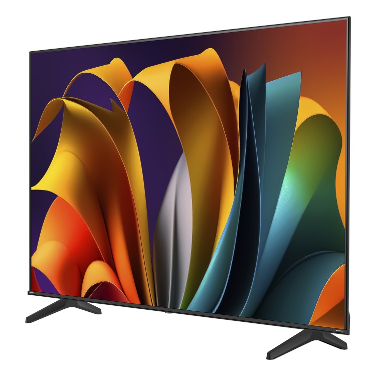 Hisense A6N 43 inch Smart 4K Ultra HD LED TV