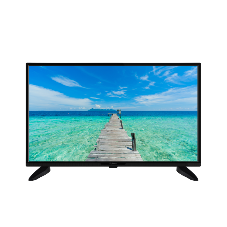 Digihome BI23 43 inch Smart 4K Ultra HD LED TV